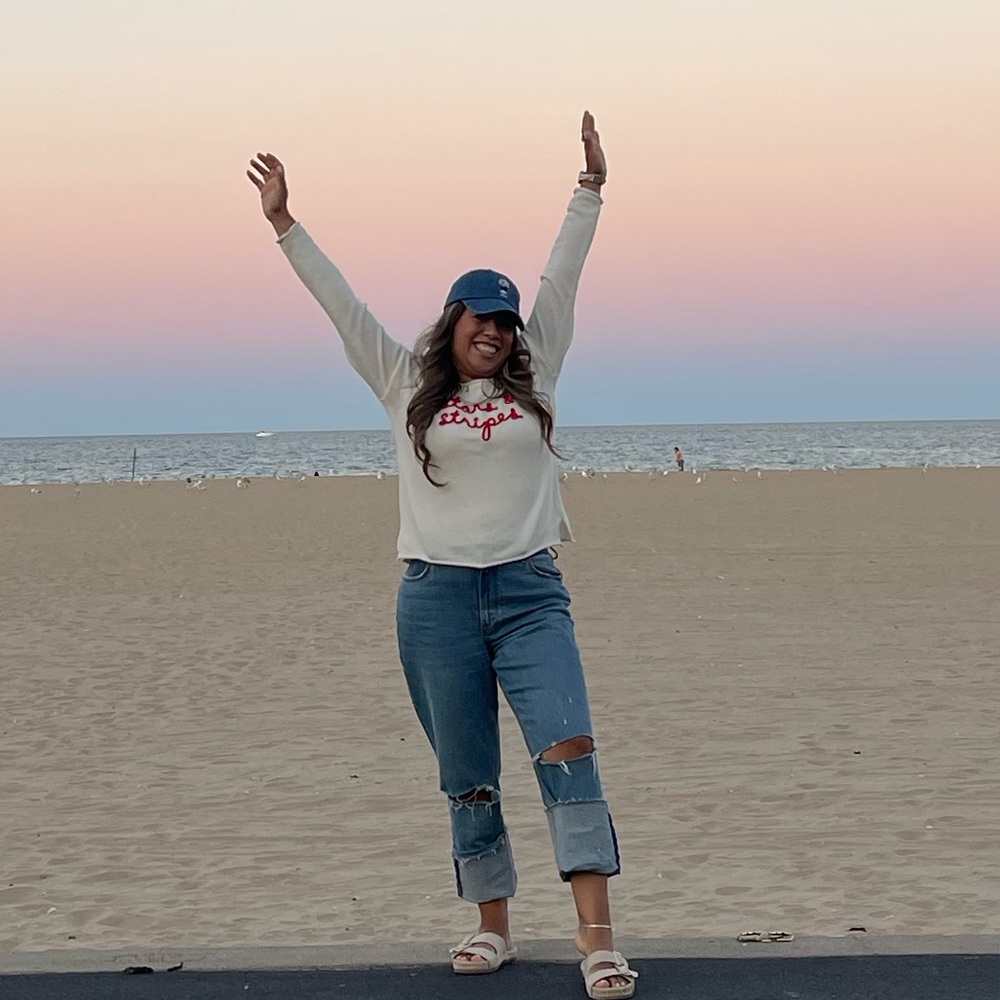 Meet your Posher, Brenda